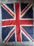 Angleška zastava