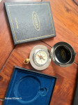 Dalvey Compas - Žepni kompas proizvajalca Dalvey