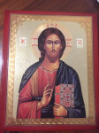 Pravoslavna ikona