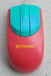 QTRONIX Vintage računalnikiška miška