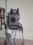 Star rudniški telefon