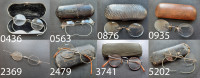 Vintage očala
