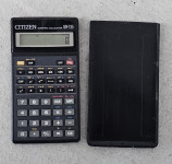 Znanstveni kalkulator Citizen SR-135