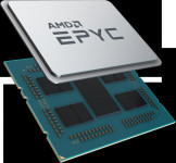 2x AMD Epyc 64 core 7B13 (~7763) + Supermicro H12dsi (+ ostalo)