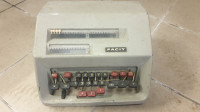 Facit kalkulator