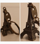 DOM - obesek za ključe Paris
