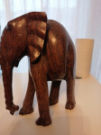 Leseni slon veliki prodam