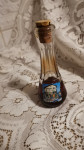 Steklenička iz Ribniške koče