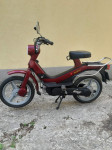 Moped Piaggio - ZA KOSE