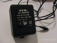 ADSL OEM adaptor AA-151ABN, adapter prodam