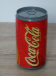 CD nosilec - Coca Cola