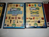 THESIMS2 CD-DVD