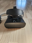 Oculus rift s VR