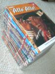 DVD "Allo" Allo! - št. 13 - humoristična serija