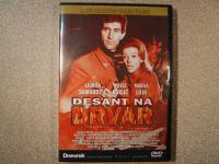DVD film DESANT NA DRVAR