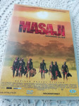 DVD Masaji Bojevniki za dež