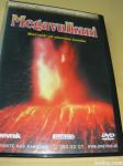 DVD Megavulkani - Največje skrivnosti sveta