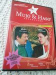 DVD Mujo&Haso Superstars, režija B. Đurić-Đuro