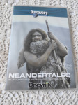 DVD Neandertalec - film