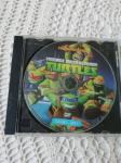 DVD Turtles 5