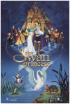 Kupim 1,2 in 3 del Labodja princesa SloSinh (VHS, DVD...)