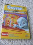 PC CD-ROM CASPER, Čarobna trgovina igrač - za najmlajše