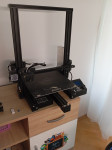 3D tiskalnik Ender Creality