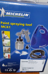 Komplet za barvanje MICHELIN MCX1
