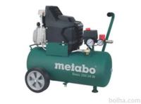 Metabo Basic 250-24 W oljni kompresor