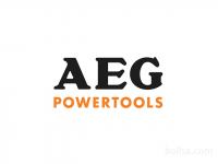 Rezervne dele za elektro stroje AEG