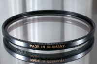 B+W 77mm 010 UV Haze MRC 1x F PRO (Nemški filter)