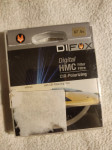 Digital HMC Filter Filtre CIR-Polarizing  67mm