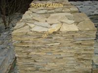 kamen-pohorski škriljavec-rjavi kamen-naravni kamen