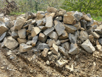 Kamen za zidanje zidov
