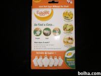 eggies - modelčki za kuhanje jajčk (novo)