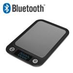 LCD bluetooth kuhinjska tehtnica do 5kg + aplikacija