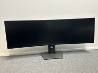 Monitor Dell U4919DW UltraSharp 49