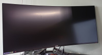 Prodam Gaming Monitor Acer 32'/87cm