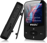 Bluetooth MP3 player predvajalnik mini clip - KAR 55 ur predvajanja!