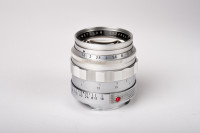 Leica Summilux-M 1:1.4/50 Type 2 v odličnem stanju