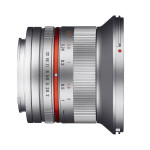 Objektiv Samyang 12mm f/2.0 NCS za Fujifilm