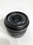 Panasonic / Leica DG SUMMILUX 1:1.7 / 15mm MFT
