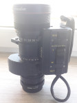 Video objektiv Angenieux 9x14 D 9-126 mm f/1.6 B4 mount