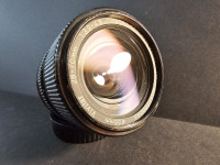 Vivitar 28-70 3.9-4.8 Macro - Nikon AIS *mint*