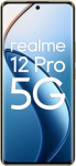 Realme 12 Pro 5G Dual SIM 256GB 8GB RAM Modra