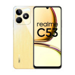 Realme C53 256GB/8GB Dual SIM Champion Gold