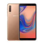 Samsung (A750) Galaxy A7 (2018) 64GB Dual SIM Gold