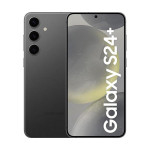 Samsung Galaxy S24 Plus S926 5G Dual SIM 256GB/12GB Onyx Black