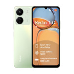 Xiaomi Redmi 13C Dual SIM 128GB/6GB Clover Green