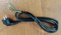 Kabel 3x1,5